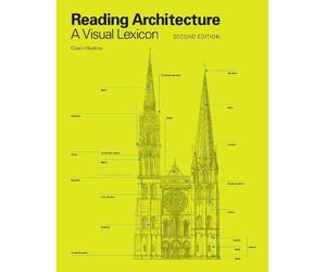 Owen Hopkins Reading Architecture Second Edition (Tascabile)