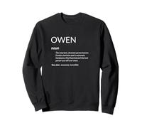Owen Is The Best Funny Name Definition Owen Felpa