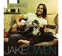Owen,Jake - Easy Does It