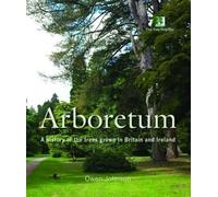 Owen Johnson Arboretum (Copertina rigida)