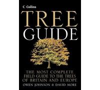 Owen Johnson Collins Tree Guide (Tascabile)
