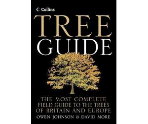 Owen Johnson Collins Tree Guide (Tascabile)