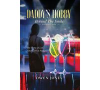 Owen Jones Daddy's Hobby (Tascabile) Behind the Smile