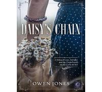 Owen Jones Daisy's Chain (Tascabile) Costa del Sol Collection