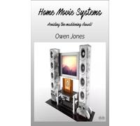 Owen Jones Home Movie Systems (Tascabile)