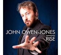 Owen-Jones, John - Rise