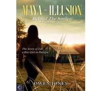 Owen Jones Maya - Illusion (Tascabile) Behind The Smile