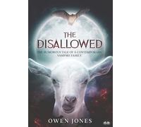 Owen Jones The Disallowed (Tascabile)