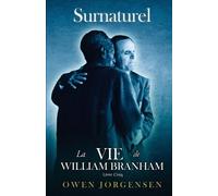Owen Jorgensen Livre Cinq - Surnaturelle (Tascabile)