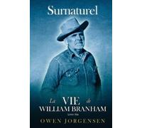Owen Jorgensen Livre Six - Surnaturelle (Tascabile)