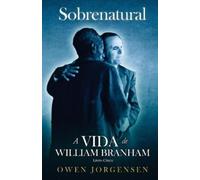 Owen Jorgensen Livro Cinco - Sobrenatural (Tascabile)
