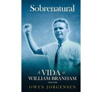 Owen Jorgensen Livro Dois - Sobrenatural (Tascabile)