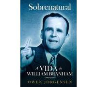 Owen Jorgensen Livro Quatro - Sobrenatural (Tascabile)