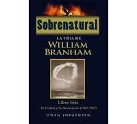 Owen Jorgensen Sobrenatural (Tascabile)