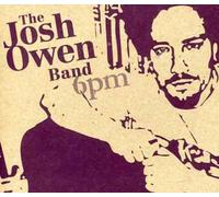 Owen, Josh Band - 0.75