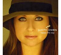 Owen, Judith - Happy This Way