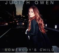 Owen, Judith - Somebody's Child