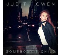 Owen, Judith - Somebody's Child