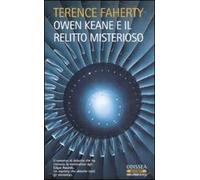Owen Keane e il relitto misterioso