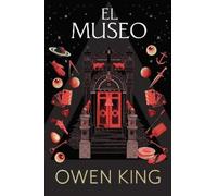 Owen King El museo / The Curator (Copertina rigida)