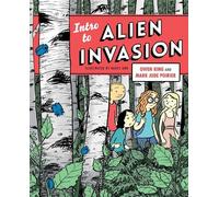 Owen King Mark Jude Poirier Intro to Alien Invasion (Tascabile)