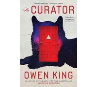 Owen King The Curator (Copertina rigida)