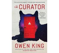 Owen King The Curator (Tascabile)