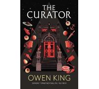 Owen King The Curator (Tascabile)