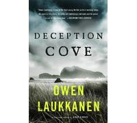 Owen Laukkanen Deception Cove (Tascabile)