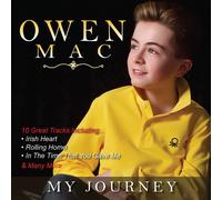 Owen Mac - My Journey