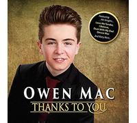 Owen Mac - Thanks To You