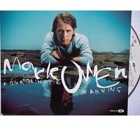 Owen, Mark - Four Minute Warning