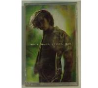 Owen,Mark - Green Man