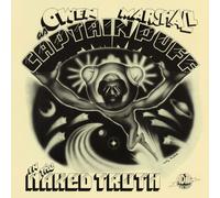 Owen Marshall - The Naked Truth