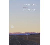 Owen Marshall The White Clock (Tascabile)