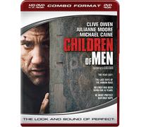 Owen/Moore/Caine - Children of Men