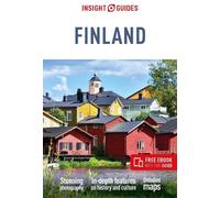Insight Guides Finland