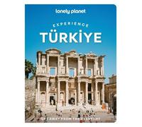 Owen Morton Jennifer Hattam Ma Lonely Planet Ex (Tascabile) (PRESALE 12/12/2026)