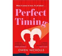 Owen Nicholls Perfect Timing (Tascabile)