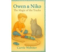 Owen & Niko: The Magic Of The Tracks