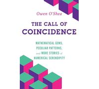 Owen O'Shea The Call of Coincidence (Tascabile)