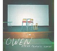 Owen Other People's Songs (CD) Album