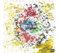 OWEN [P.O.E.M. IV: TYLER DURDEN] 4° CD ALBUM + libretto K-POP SIGILLATO