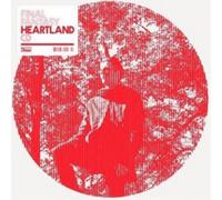 Owen Pallett Heartland (CD) Album
