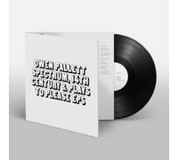 Owen Pallett The Two EPs (Vinyl LP) 12" Remastered Album