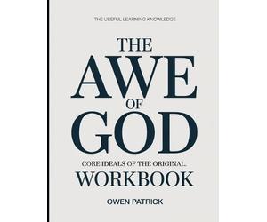 Owen Patrick The Useful Learning Knowledge The Awe of God (Tascabile)