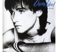 Owen Paul - As It Is