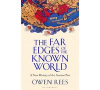 Owen Rees The Far Edges of the Known World (Copertina rigida)