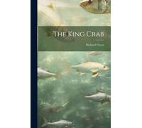 Owen, Richard The King Crab Book NUOVO