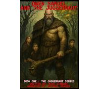 Owen Samuel and The Juggernaut
